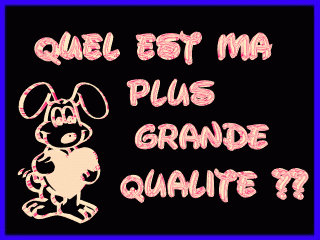 kestion