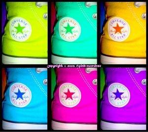 converses