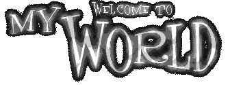 bienvenu sur mon blog !